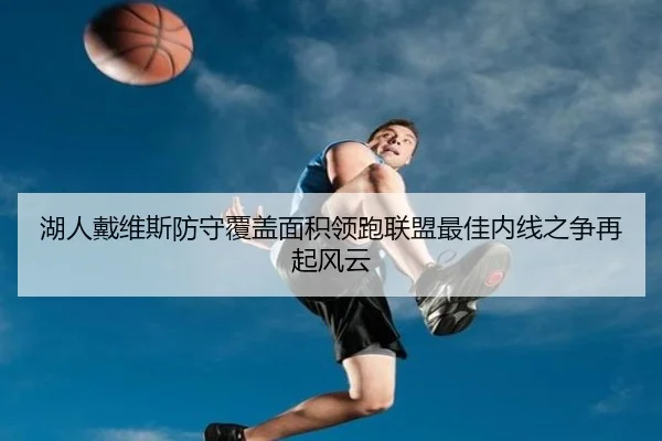 湖人戴维斯防守覆盖面积领跑联盟最佳内线之争再起风云